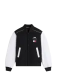 Tommy Hilfiger - Th X Cf1 Script Varsity Jacket - Kolledžijakid - S