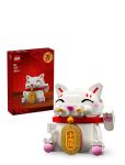 LEGO - Lykkekat 40813 - Lego&nbsp;icons - ONE SIZE