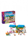 LEGO - Hundegodbids-Bageri 42677 - Ehituskomplektid - ONE SIZE