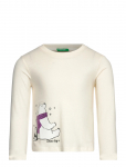United Colors Of Benetton - T-Shirt L/S - Pikkade varrukatega T-s&auml;rgid - 90