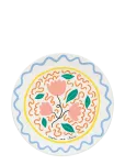 Costa Nova - Summer Bliss Dinner Plate "Capri Ma Ch&eacute;rie" - Praetaldrikud - &Oslash; 27 CM