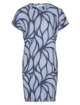 Femilet - Yara Big Shirt Long Sleeves - &Ouml;&ouml;s&auml;rgid - 40
