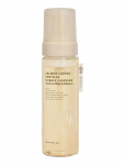 Heveblue - Salmon Caring Centella Bubble Cleanser - Puhastusvahud - 200 ML
