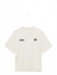 WOOD WOOD - Wwliam Team Tee 25431 - L&uuml;hikeste varrukatega - XXL