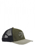 Upfront - Damian A-Shape Soft Trucker Cap - Spordi nokam&uuml;tsid - ONE SIZE