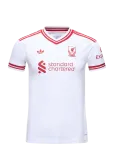Adidas Performance - Liverpool Fc Away Jersey Women 26/27 - Spordi jalgpallis&auml;rgid - XS