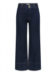 ONLY - Onlmadison Hw Do Bt Crp Wd Dnm Gua85Noos - Laiad - XL x 32