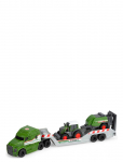 Dickie Toys - Dickie Toys Fendt Micro Farm Truck - Veoautod - ONE SIZE