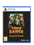 PS5 - Ps5 Tomb Raider I-Iii Remastered - M&auml;ngud - ONE SIZE