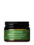 Antipodes - Vanilla Pod Hydrating Day Cream Mini - P&auml;evakreemid - 15 ML