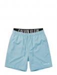 Calvin Klein - Medium Drawstring Boxer - Spordi ujumisp&uuml;ksid - L