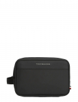 Tommy Hilfiger - Th Repreve Washbag - Tualett-tarvete kotid - ONE SIZE