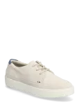 Tommy Hilfiger - Hilfiger Light Hybrid Suede Shoe - Madala s&auml;&auml;rega tossud - 45