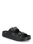 Calvin Klein - Ergon Eva Double Bar Sandal - Sandaalid - 46