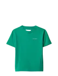 Calvin Klein - Chest Inst.logo Ss T-Shirt - L&uuml;hikeste varrukatega - 164