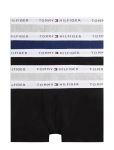 Tommy Hilfiger - 5 Pk Trunk - Aluspesukomplektid - 140-152