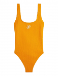 Tommy Hilfiger - Scoop Back One Piece - Ujumisriided - M