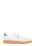Tommy Jeans - The Greenwich Edge M Leather - Madala s&auml;&auml;rega tossud - 46