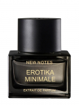 New Notes - Erotika Minimale Extrait De Parfum 50 Ml - Eau De Parfum - 50 ML