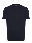 Clean Cut Copenhagen - Robyn Knitted T-Shirt - L&uuml;hikeste varrukatega - XL