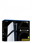PlayStation - Playstation&reg;5 Pro 2Tb - Konsoolid - ONE SIZE