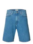 Selected - Slmreg Alex L.blue 701 Denim Shorts Noos - L&uuml;hikesed teksap&uuml;ksid - XL