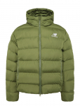 New Balance - Boston Puffer Jacket - Vabaaja spordijakid - M