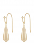 SN&Ouml; Of Sweden - Veil Hook Ear Plain G - Onesize - Rippuvad k&otilde;rvar&otilde;ngad - ONE SIZE