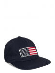 Gant - Maritime Camp Cap - Nokam&uuml;tsid - ONE SIZE