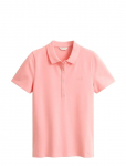 Gant - Slim Polo Shirt - L&uuml;hikeste varrukatega - XXXL