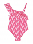Boboli - Swimsuit Polyamide Printed For Girl - Ujumisriided - 152