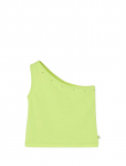 Boboli - Knit T-Shirt For Girl -Bci - Varrukateta - 162