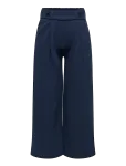 JDY - Jdygeggo Life New Ancle Pants Jrs Noos - Poolpikad p&uuml;ksid - M