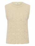 Soaked - Slflores Top - Kootud vestid - XL