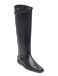 TOTEME - Leather Riding Boots - P&otilde;lveni saapad - 42