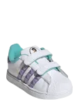 Adidas Originals - Superstar Ii Cf I - Madala s&auml;&auml;rega tossud - 23