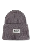 Hummel - Hmljr Heavy Rib Knit Beanie - Kootud m&uuml;tsid - ONE SIZE