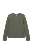 WOOD WOOD - Wwace Ls Tee 25074 - Pikkade varrukatega - M