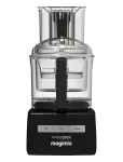 Magimix - Food Processor Premium Cs 5200 Xl 1100 Watt Black - K&ouml;&ouml;gikombainid - 3.7 L x 25