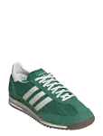 Adidas Originals - Sl 72 Og W - Madala s&auml;&auml;rega sporditossud - 42 2/3