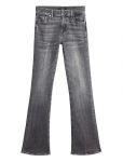 7 For All Mankind - Bootcut Soho Grey - Alt laienevad - 29 x 34