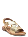 ANGULUS - Sandals - Flat  - Open Toe - Op - Madalad sandaalid - 37.5