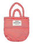 Mads N&oslash;rgaard - Light Ripstop Pillow Bag Aop - Kandekotid - ONE SIZE