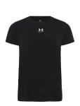 Under Armour - Rival Cotton Wash Ss - Spordi T-s&auml;rgid - S