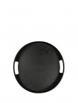 Sagaform - Hanna Round Tray - Kandikud - ONE SIZE