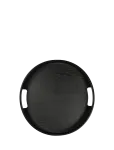 Sagaform - Hanna Round Tray - Kandikud - ONE SIZE