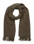 A.P.C. - Scarf Alix Brodee - Talvised sallid - ONE SIZE