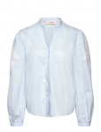 A-View - Clementine Shirt - Pikkade varrukatega - 44