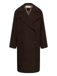 InWear - Zorahiw Db Coat - Talvemantlid - 42