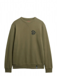 Superdry - Merchant Sweatshirt - Dressipluusid - M